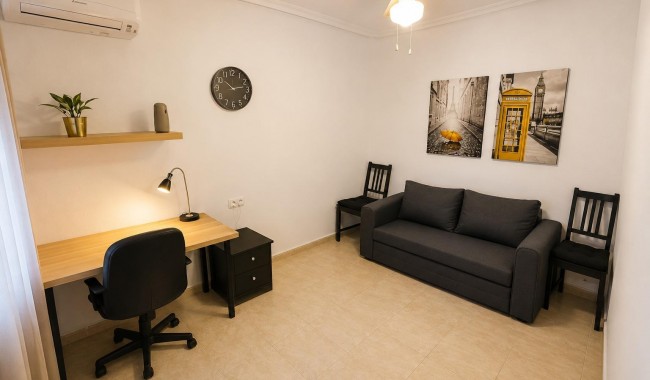 Brukt - Leilighet - Orihuela Costa - Los Altos