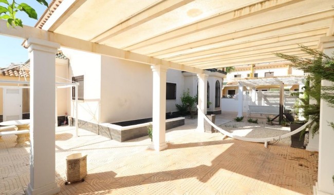 Brukt - Vertikaldelt - Ciudad Quesada/Rojales - Lo Marabu