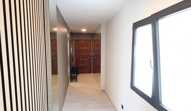 Sprzedaż - Apartament - Torrevieja