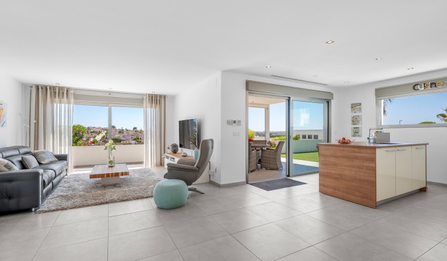 Begagnad - Villa - La Marina