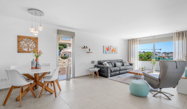 Begagnad - Villa - La Marina