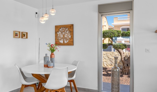 Begagnad - Villa - La Marina