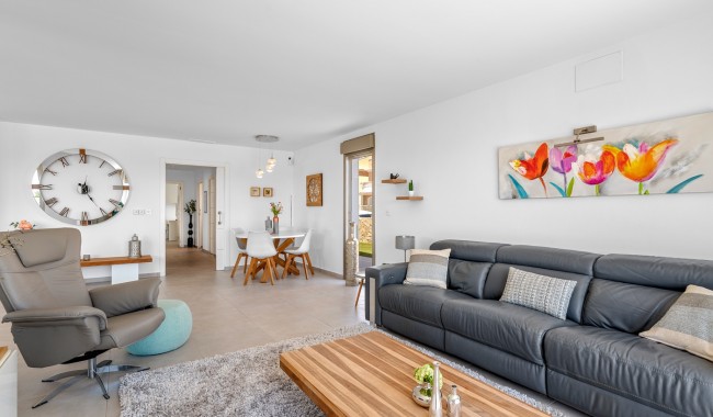 Begagnad - Villa - La Marina