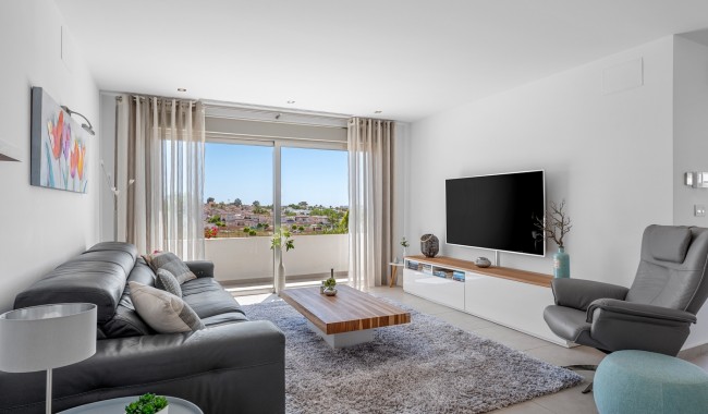 Begagnad - Villa - La Marina