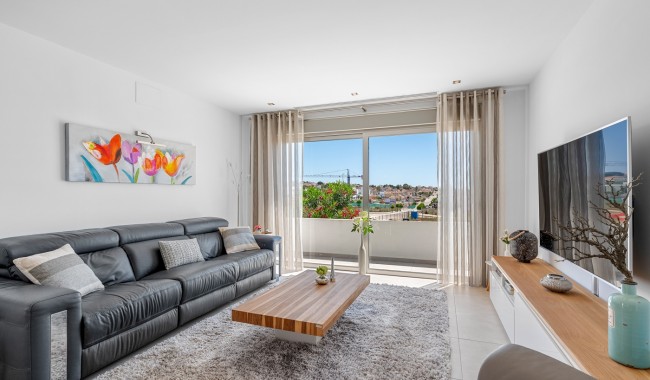 Begagnad - Villa - La Marina
