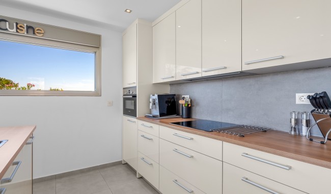 Begagnad - Villa - La Marina