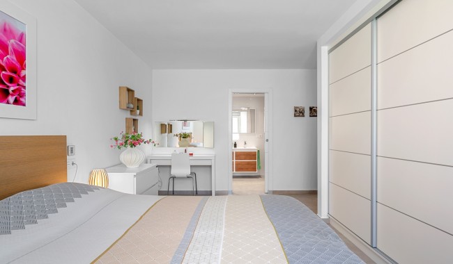 Begagnad - Villa - La Marina