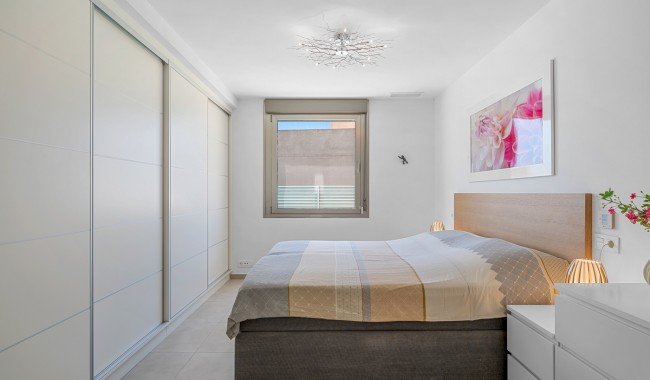 Begagnad - Villa - La Marina