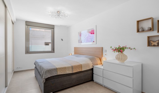 Begagnad - Villa - La Marina