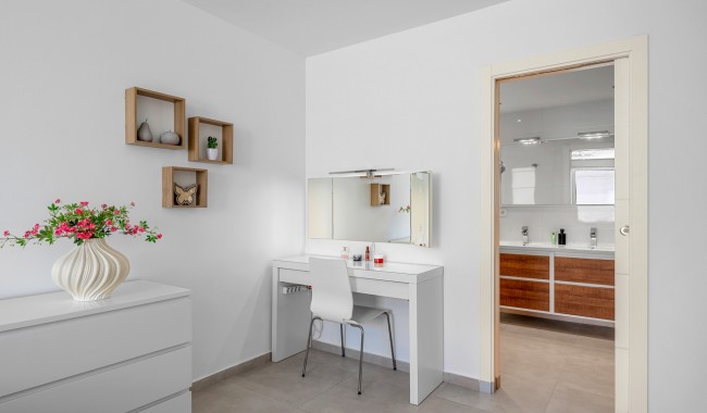 Begagnad - Villa - La Marina