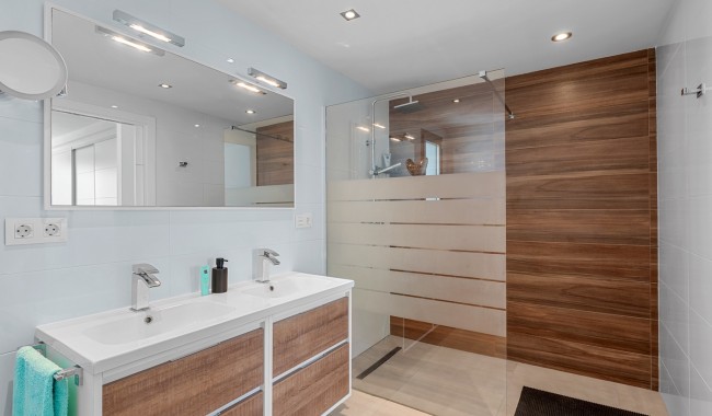 Begagnad - Villa - La Marina