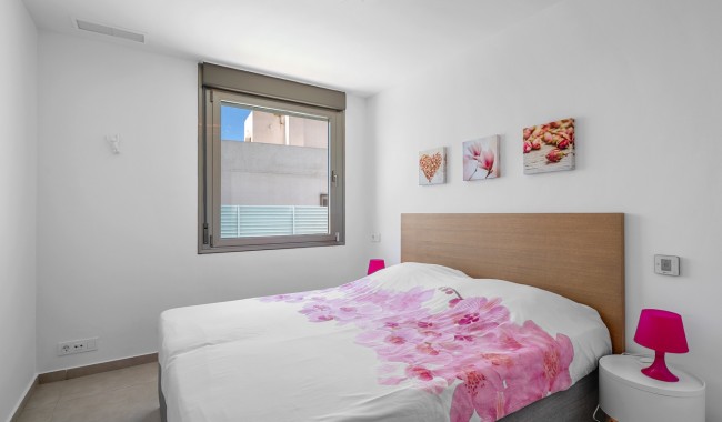 Begagnad - Villa - La Marina