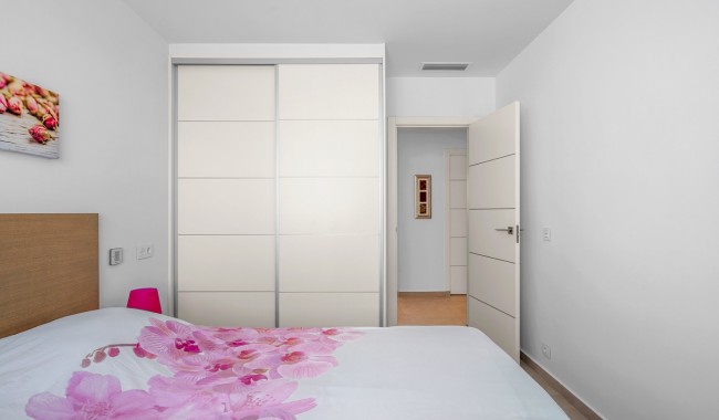 Begagnad - Villa - La Marina