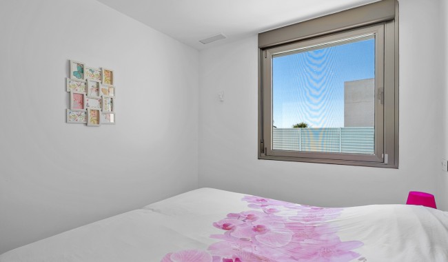Begagnad - Villa - La Marina
