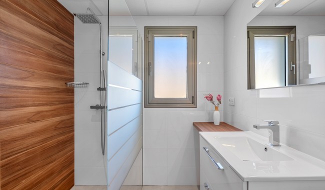 Begagnad - Villa - La Marina