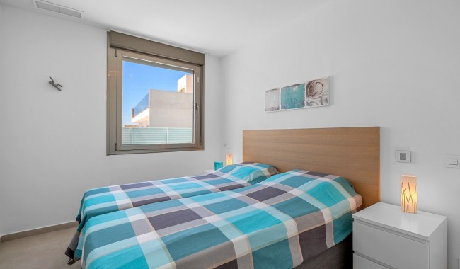 Begagnad - Villa - La Marina
