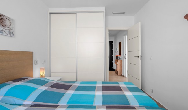 Begagnad - Villa - La Marina