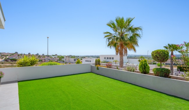 Begagnad - Villa - La Marina