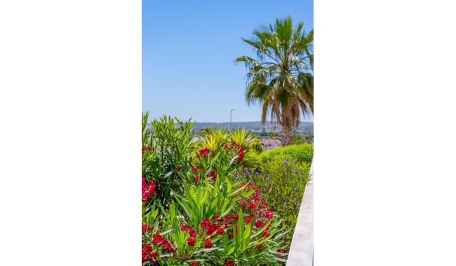Begagnad - Villa - La Marina