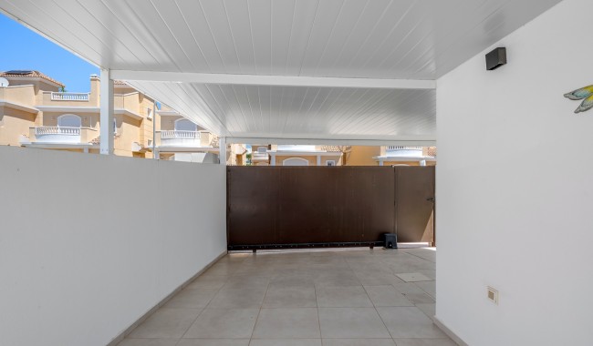 Begagnad - Villa - La Marina
