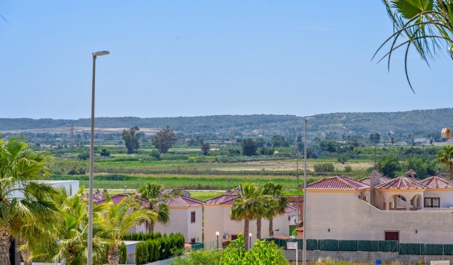 Begagnad - Villa - La Marina