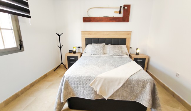 Brukt - Leilighet - Torrevieja