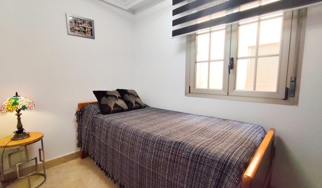 Brukt - Leilighet - Torrevieja