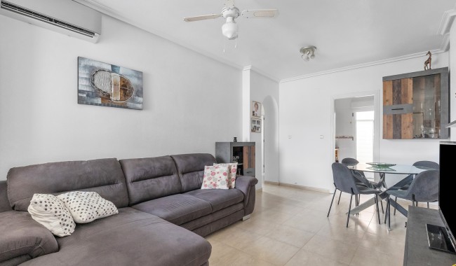 Brukt - Leilighet - Orihuela Costa - Los Altos