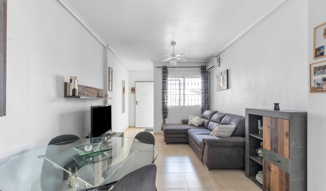 Brukt - Leilighet - Orihuela Costa - Los Altos