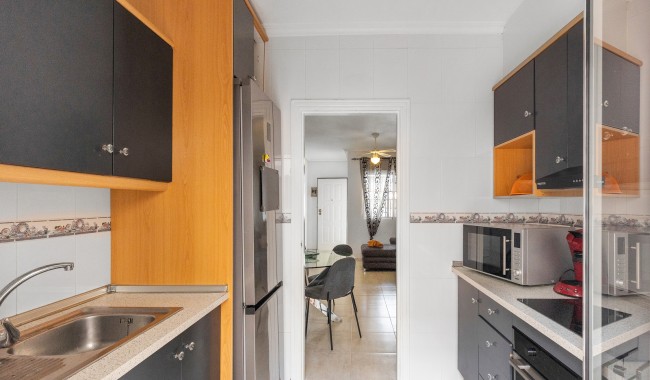 Brukt - Leilighet - Orihuela Costa - Los Altos