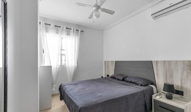 Brukt - Leilighet - Orihuela Costa - Los Altos