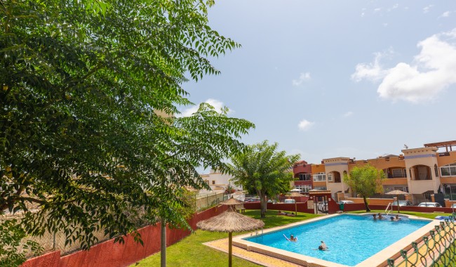 Brukt - Leilighet - Orihuela Costa - Los Altos