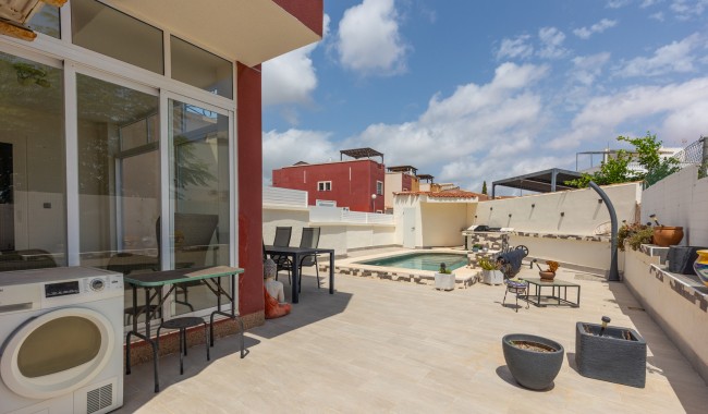 Brukt - Leilighet - Orihuela Costa - Los Altos