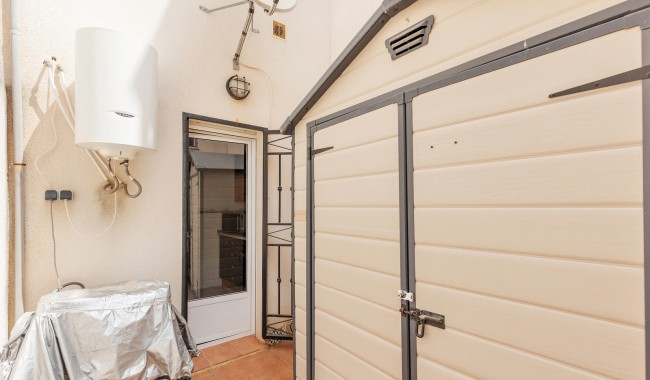 Brukt - Leilighet - Orihuela Costa - Los Altos