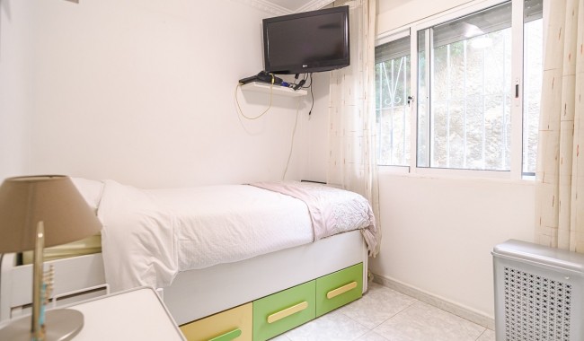 Brukt - Villa - San Fulgencio - urb.la marina