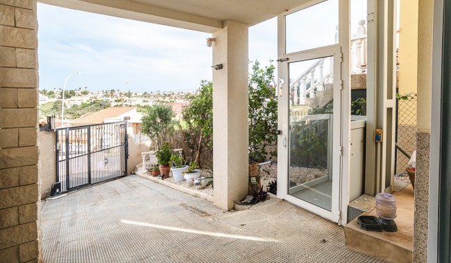 Brukt - Villa - San Fulgencio - urb.la marina