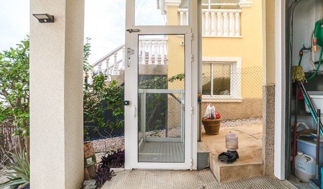 Brukt - Villa - San Fulgencio - urb.la marina