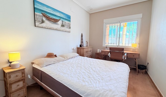 Brukt - Villa - Catral
