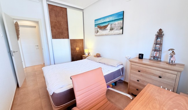 Brukt - Villa - Catral