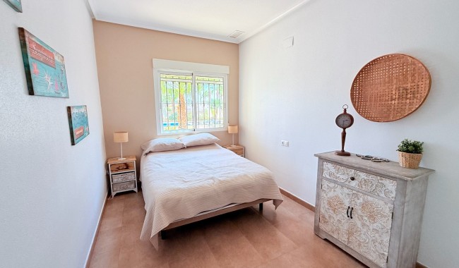 Brukt - Villa - Catral