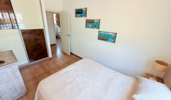 Brukt - Villa - Catral
