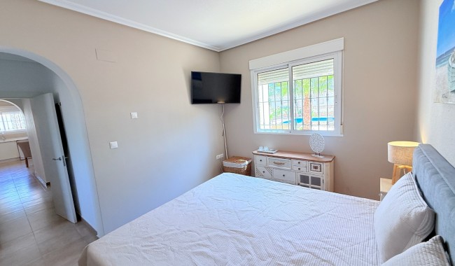 Brukt - Villa - Catral