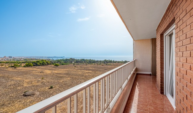Leilighet - Brukt - Orihuela Costa - Punta Prima
