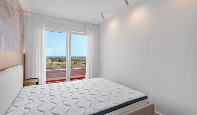 Brukt - Leilighet - Orihuela Costa - Punta Prima