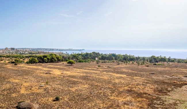 Brukt - Leilighet - Orihuela Costa - Punta Prima
