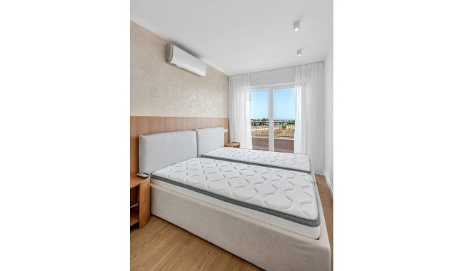 Brukt - Leilighet - Orihuela Costa - Punta Prima