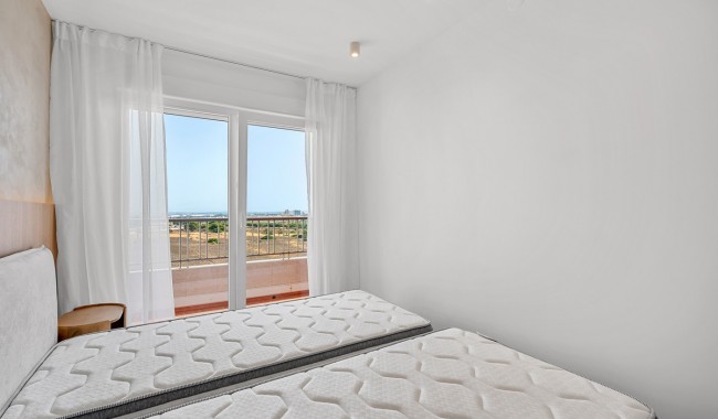Brukt - Leilighet - Orihuela Costa - Punta Prima