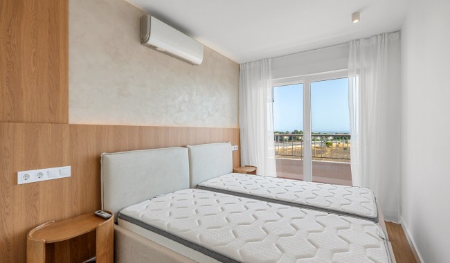 Brukt - Leilighet - Orihuela Costa - Punta Prima