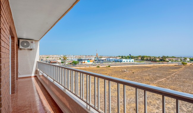 Brukt - Leilighet - Orihuela Costa - Punta Prima
