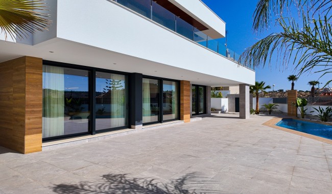 Brukt - Villa - Ciudad Quesada/Rojales - Ciudad Quesada